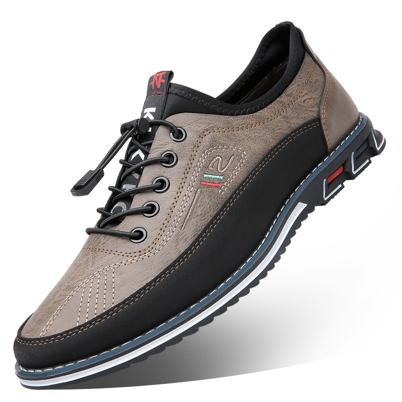 Mauro™ | Scarpe Oxford di Lusso, Artigianali e di Alta Qualità