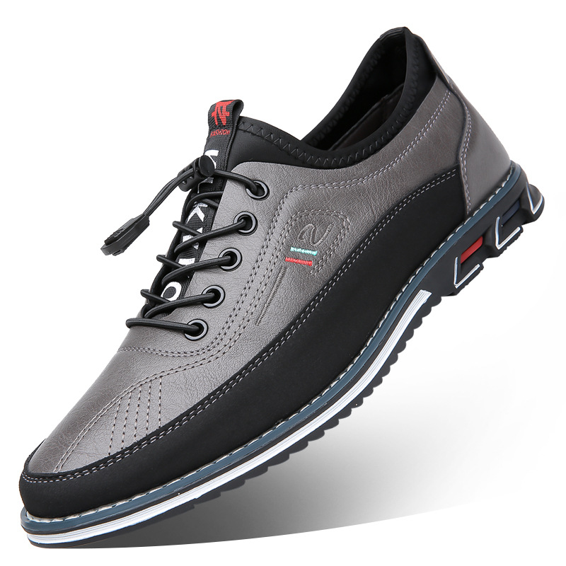 Mauro™ | Scarpe Oxford di Lusso, Artigianali e di Alta Qualità