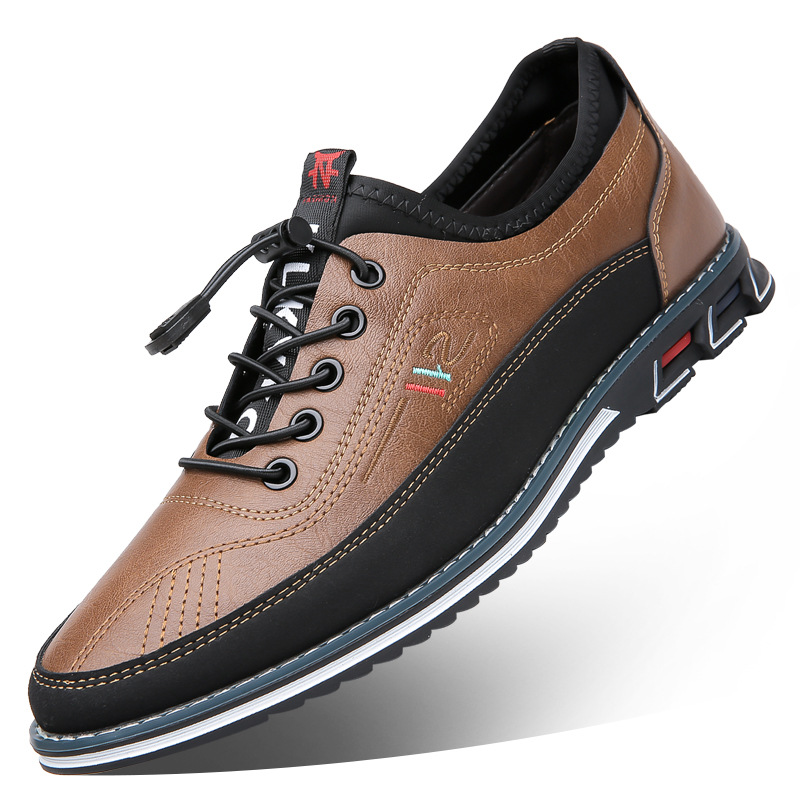 Mauro™ | Scarpe Oxford di Lusso, Artigianali e di Alta Qualità
