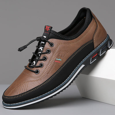 Mauro™ | Scarpe Oxford di Lusso, Artigianali e di Alta Qualità