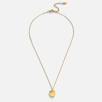 Collana con ciondolo Camille