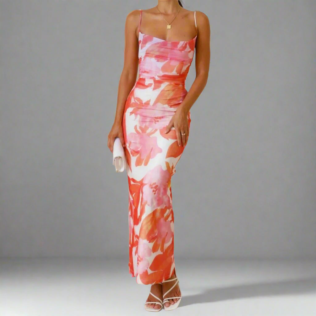 Gilda™ | Abito Lungo Straordinario