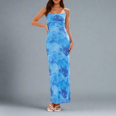 Gilda™ | Abito Lungo Straordinario