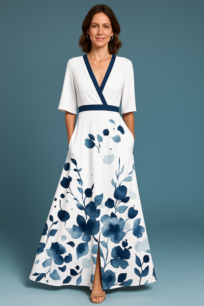 Noerine™ | The Zoey Dress