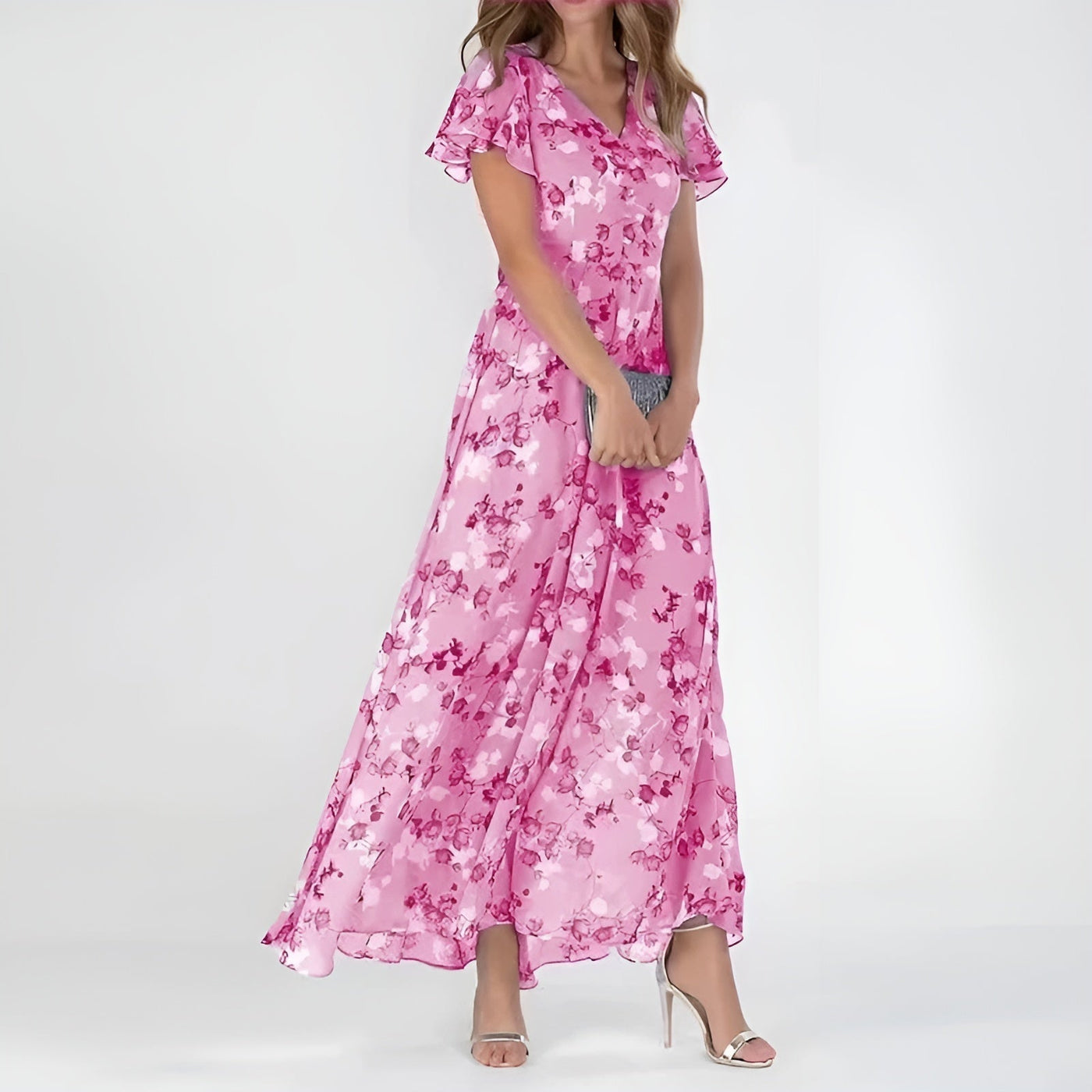 Celestial™ | Abito da Sogno Floreale