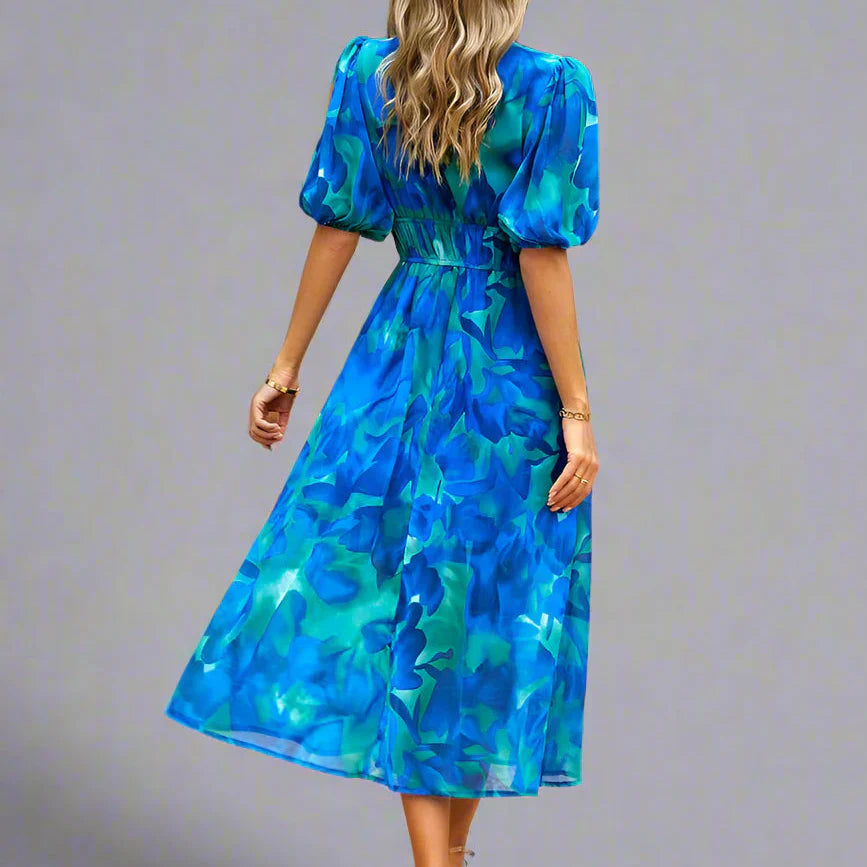 Agata™ | Abito Classico Moderno