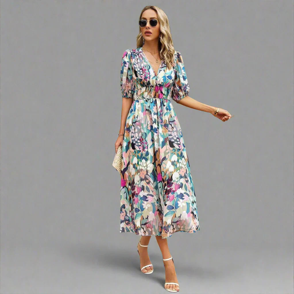 Agata™ | Abito Classico Moderno