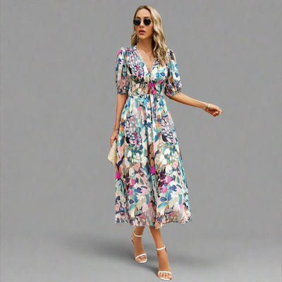 Agata™ | Abito Classico Moderno