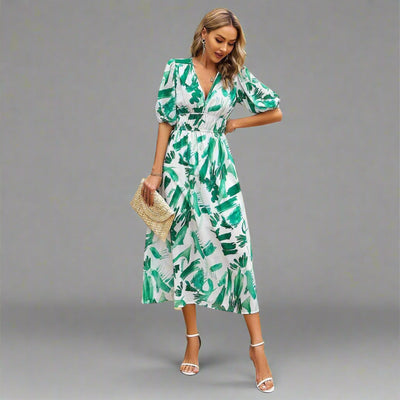 Agata™ | Abito Classico Moderno