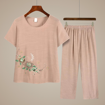 Marta | Completo artigianale chic