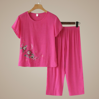 Marta | Completo artigianale chic