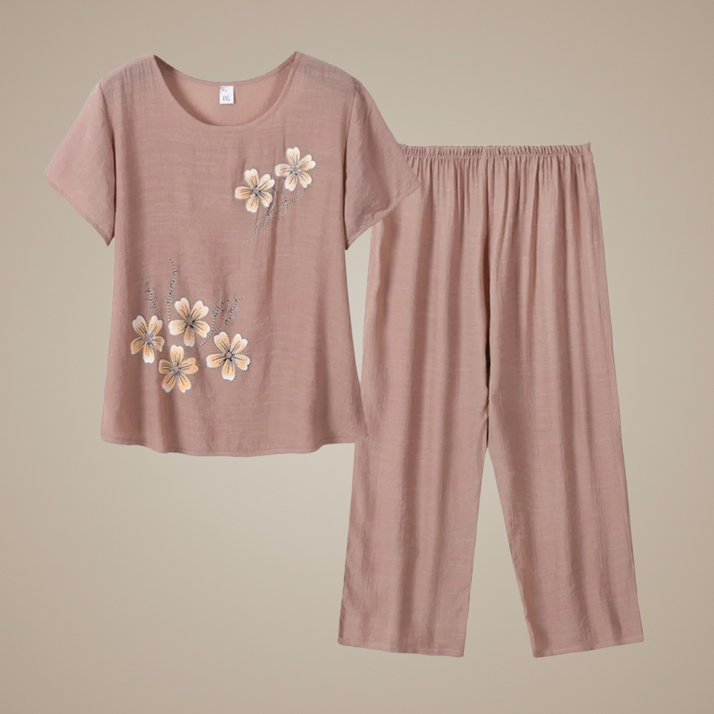 Debora | Completo artigianale chic