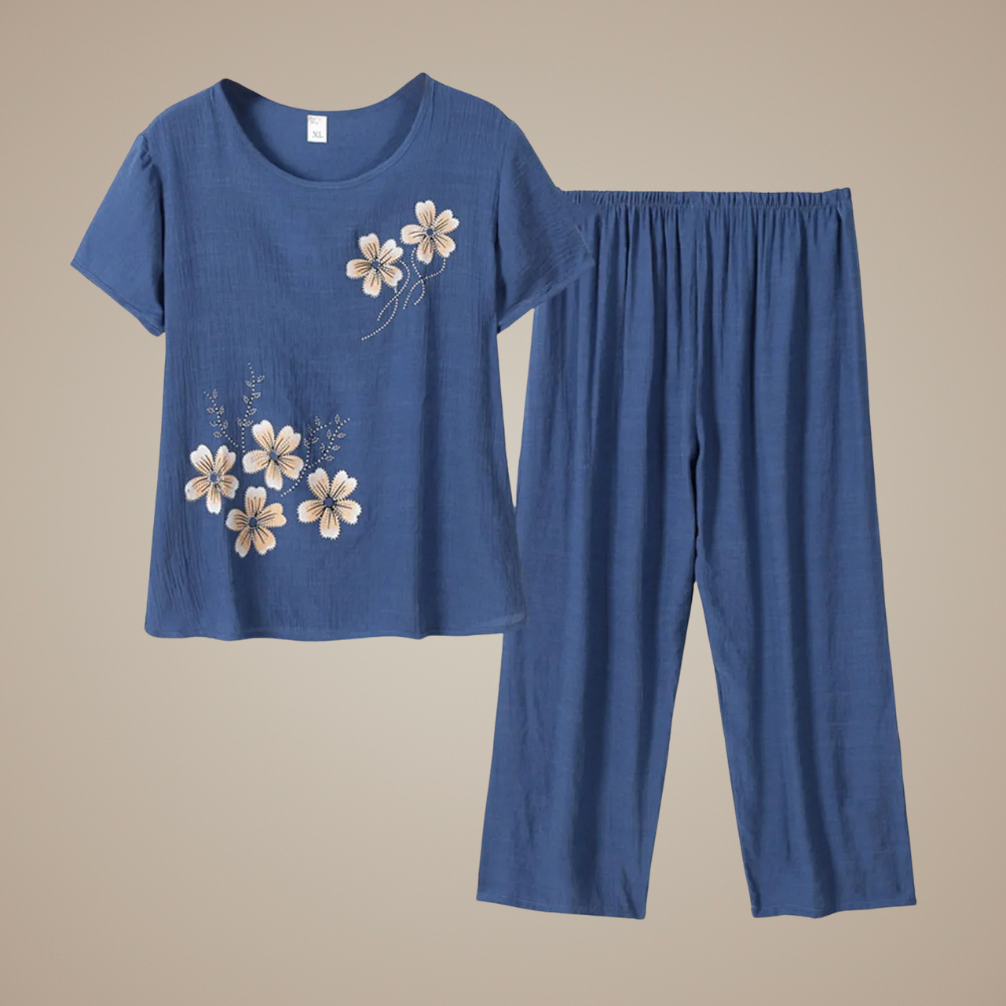 Debora | Completo artigianale chic