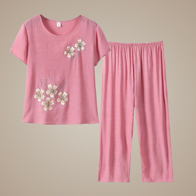 Debora | Completo artigianale chic