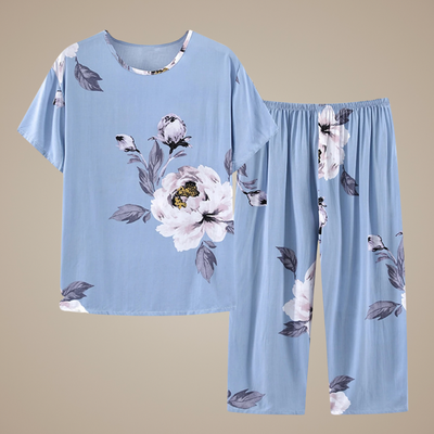 Valentina | Completo artigianale chic