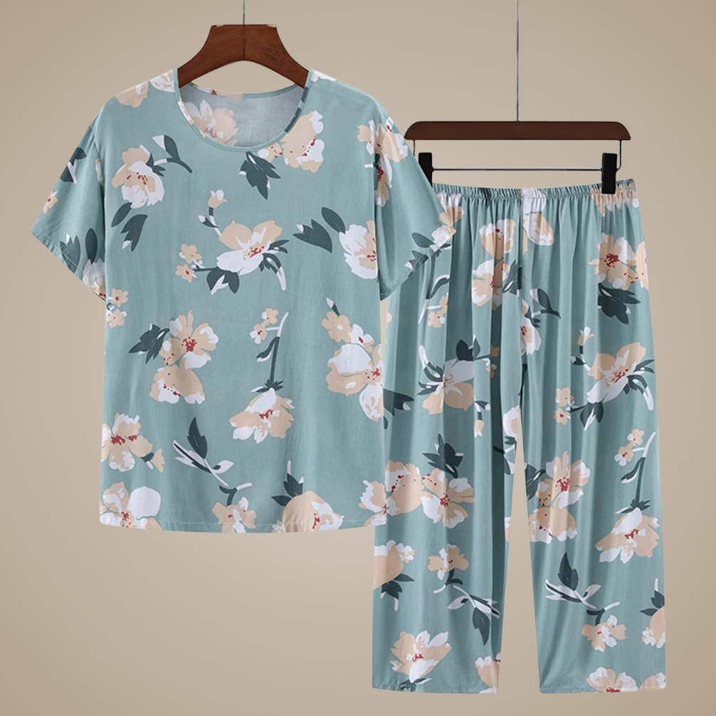 Valentina | Completo artigianale chic