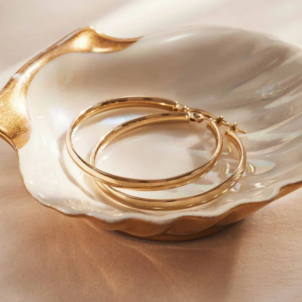 Orecchini Noa Serane | Oro