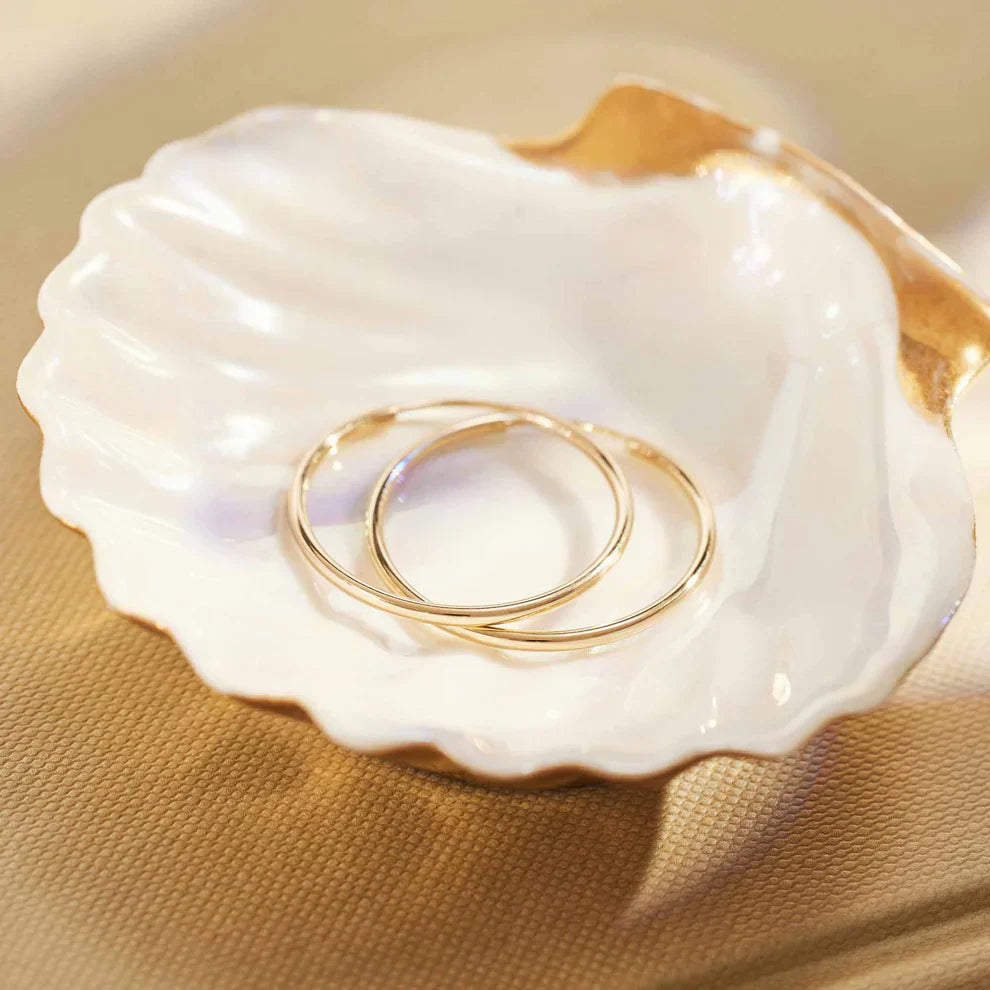 Orecchini Noémie Sorel | Collezione Oro