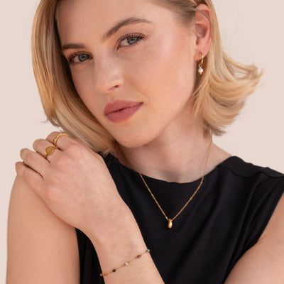 Bracciale in pietra Luly