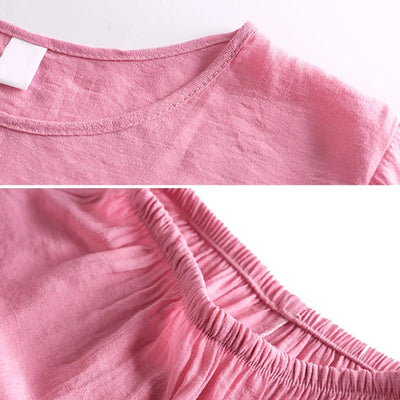 Marta | Completo artigianale chic