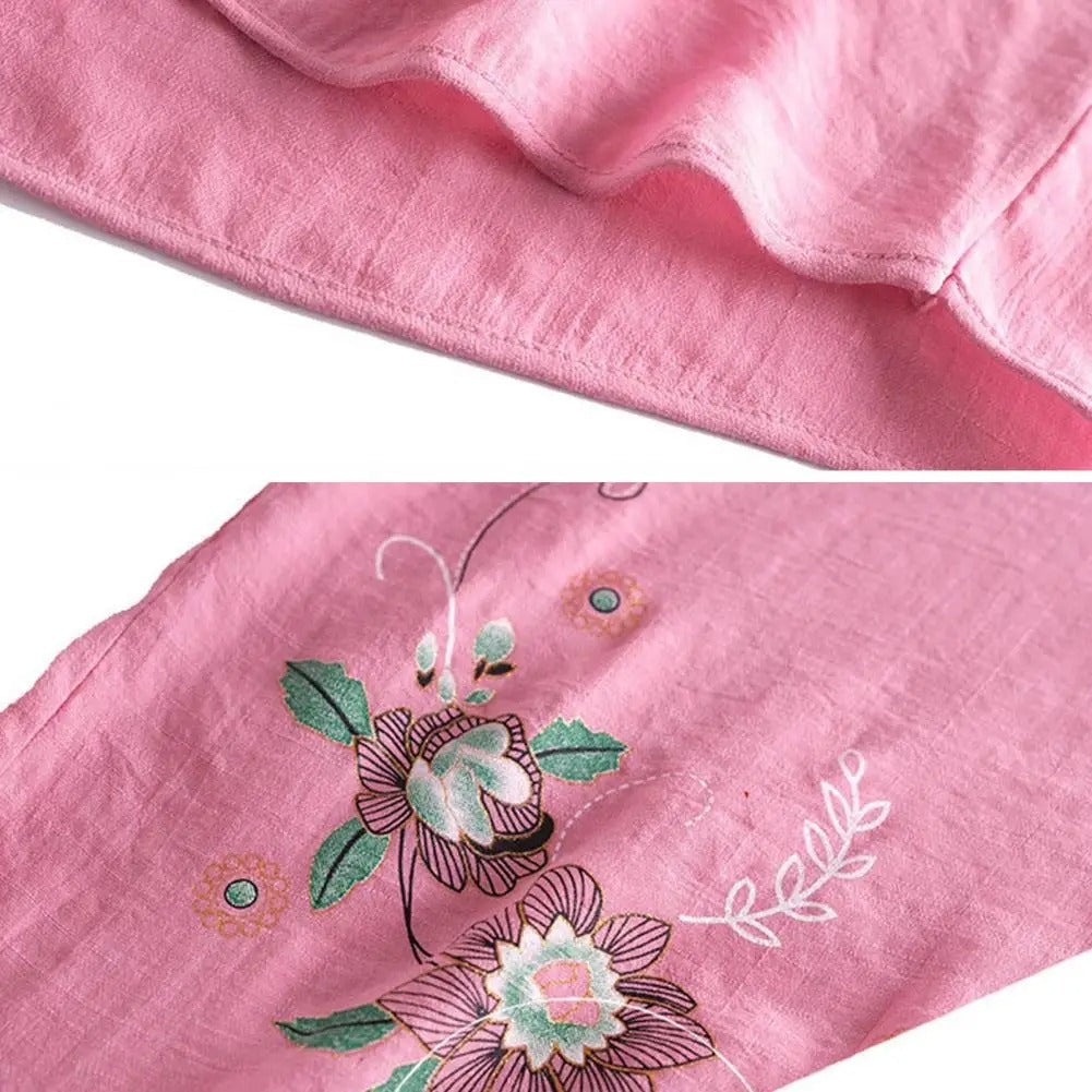 Marta | Completo artigianale chic