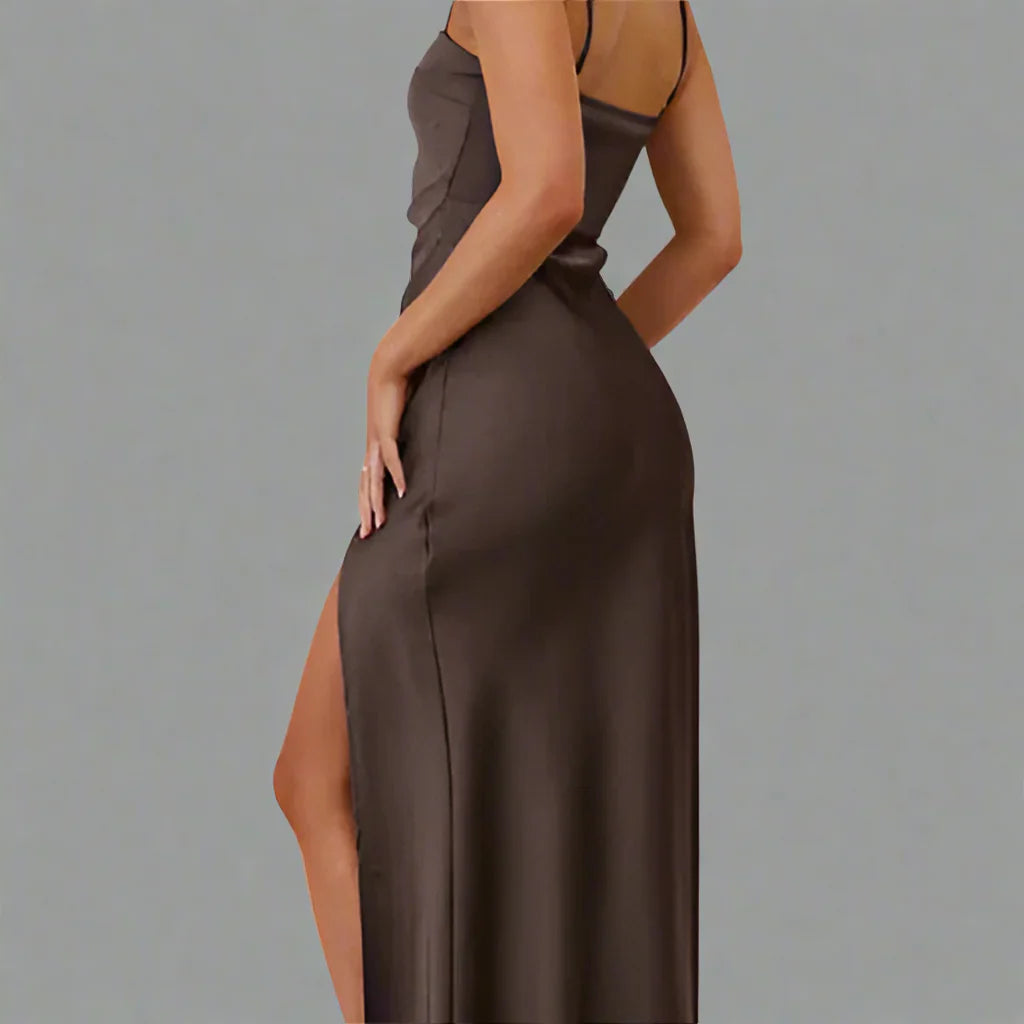 Manuela™ | Abito elegante e fluido