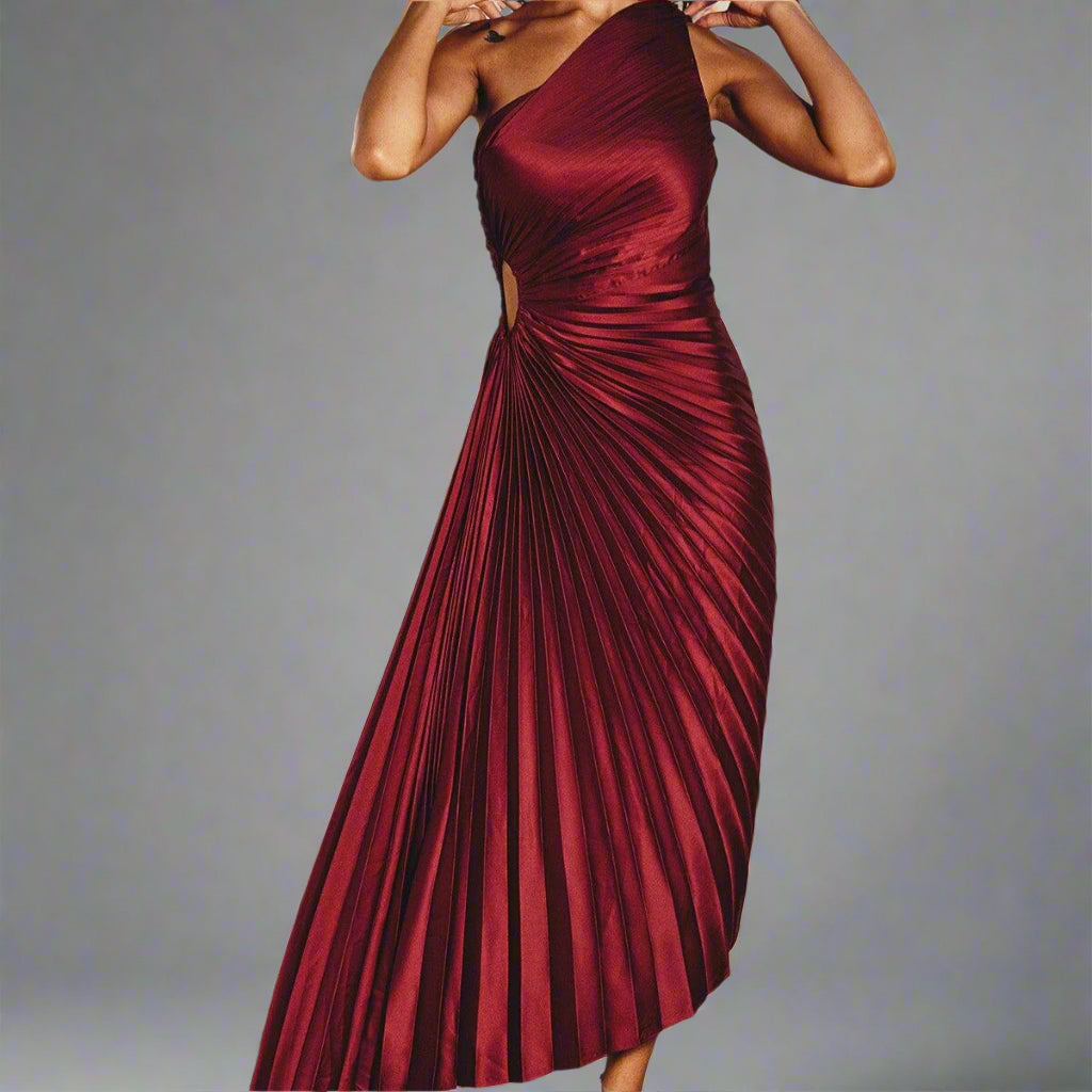 Luana™ | Abito estivo da sera