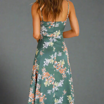 Adelina™ | Eleganza Estiva Senza Sforzo