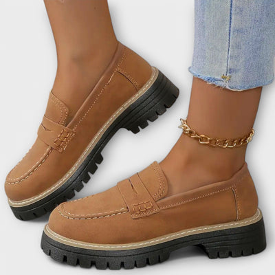 Alisa™ | Mocassini eleganti e versatili