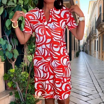 Juliette – Abito elegante per uno stile quotidiano e senza sforzo