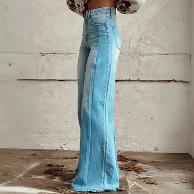 Sofia™ | Pantaloni Boho Senza Tempo