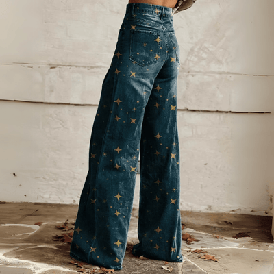 Sofia™ | Pantaloni Boho Senza Tempo