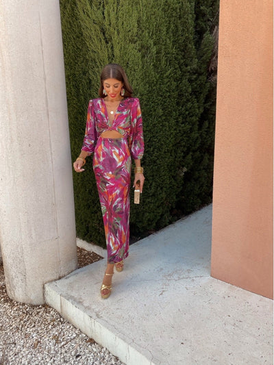 Prodotto esaurito - Torna presto a trovarci!