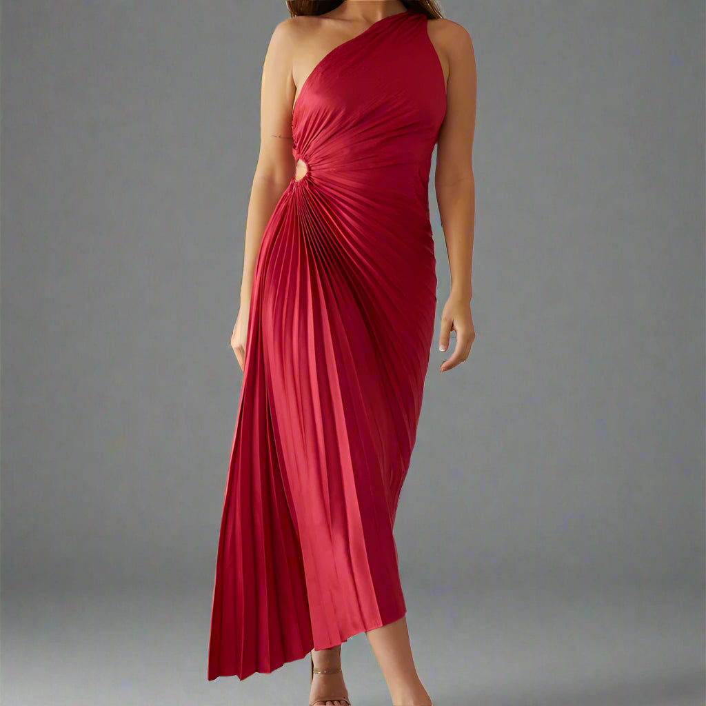 Luana™ | Abito estivo da sera